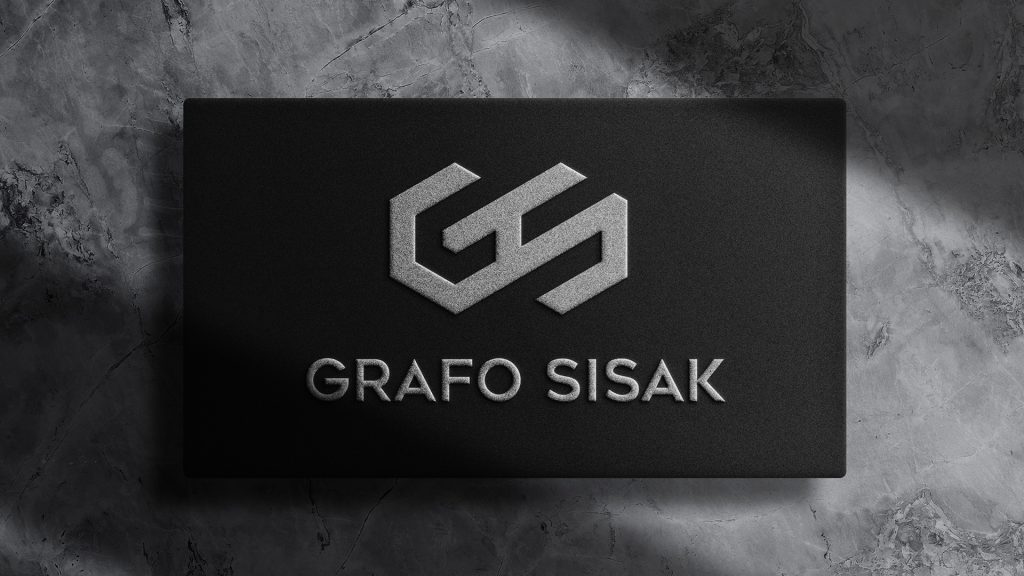 Gs Portfolio 0000s 0000 Luxury Gold Embossed Logo Rectangle Box Mockup
